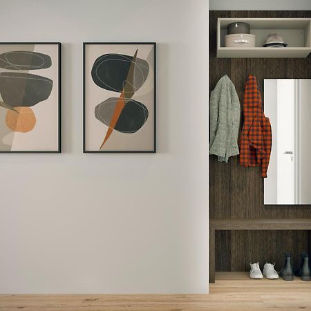 Appartements Panorama Fiè Zewnętrze zdjęcie