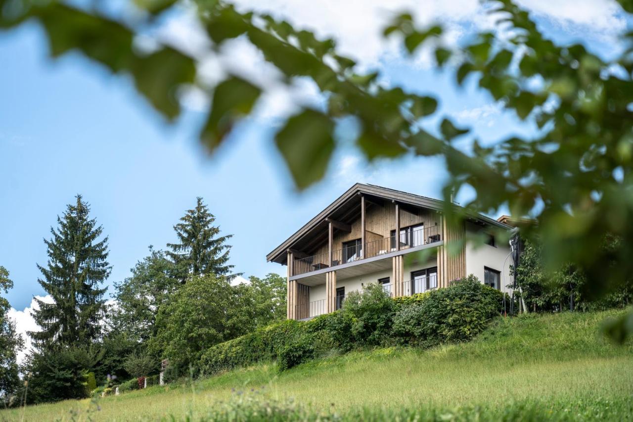 Appartements Panorama Fiè Zewnętrze zdjęcie