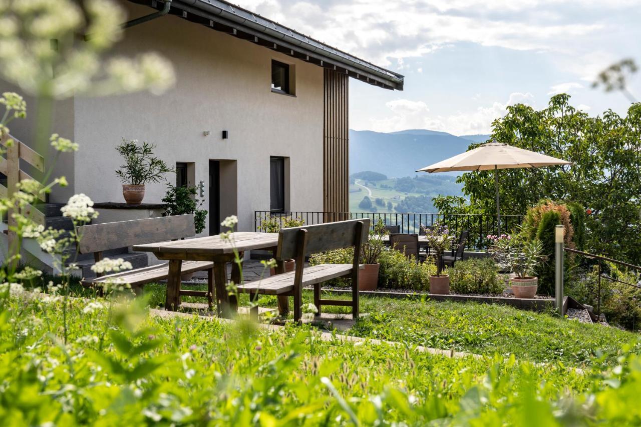 Appartements Panorama Fiè Zewnętrze zdjęcie