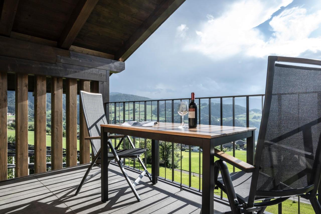 Appartements Panorama Fiè Zewnętrze zdjęcie
