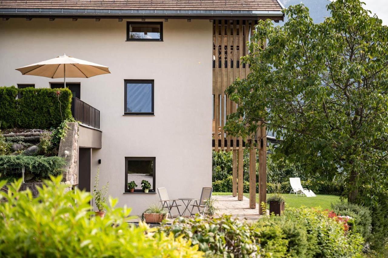 Appartements Panorama Fiè Zewnętrze zdjęcie