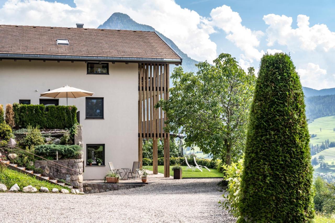 Appartements Panorama Fiè Zewnętrze zdjęcie