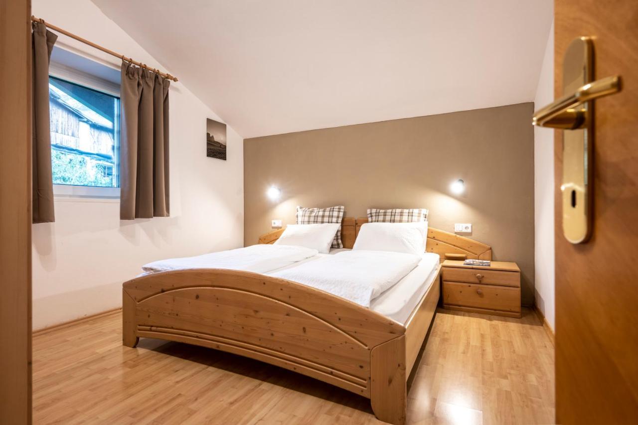 Appartements Panorama Fiè Zewnętrze zdjęcie