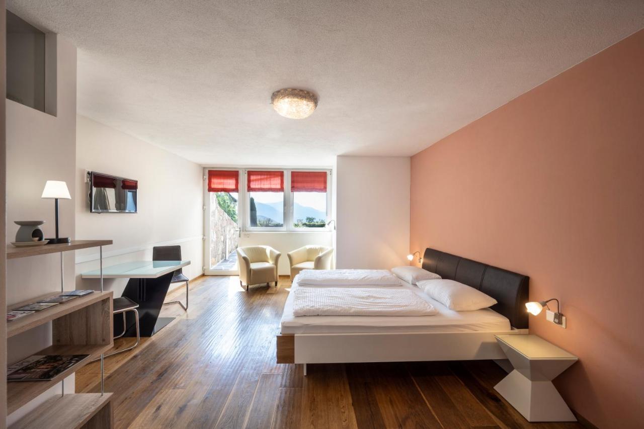 Appartements Panorama Fiè Zewnętrze zdjęcie