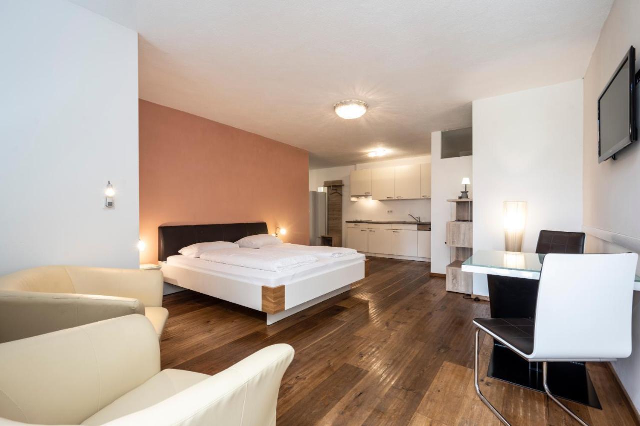 Appartements Panorama Fiè Zewnętrze zdjęcie