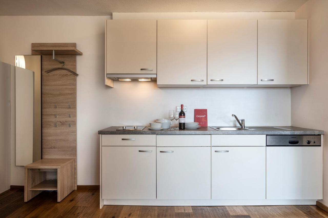 Appartements Panorama Fiè Zewnętrze zdjęcie