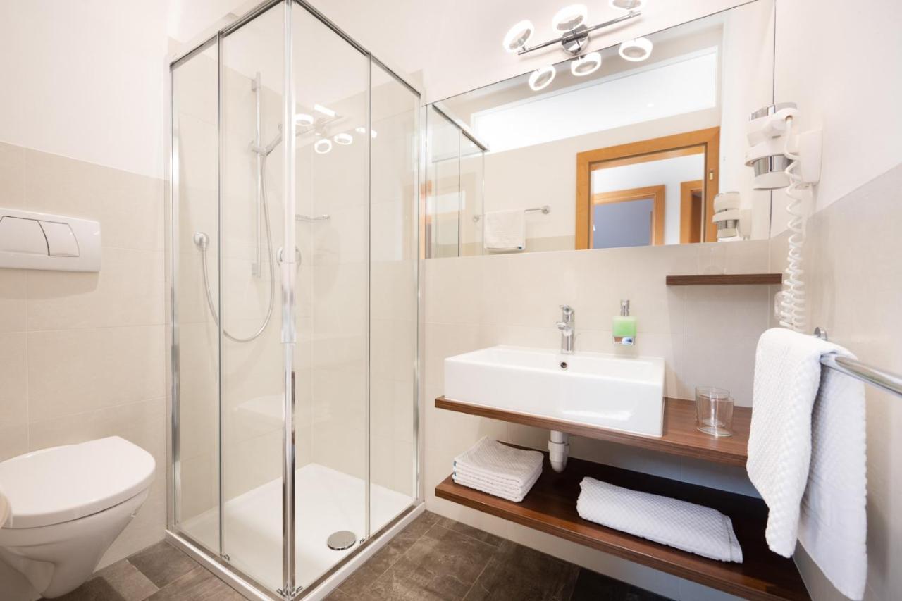 Appartements Panorama Fiè Zewnętrze zdjęcie