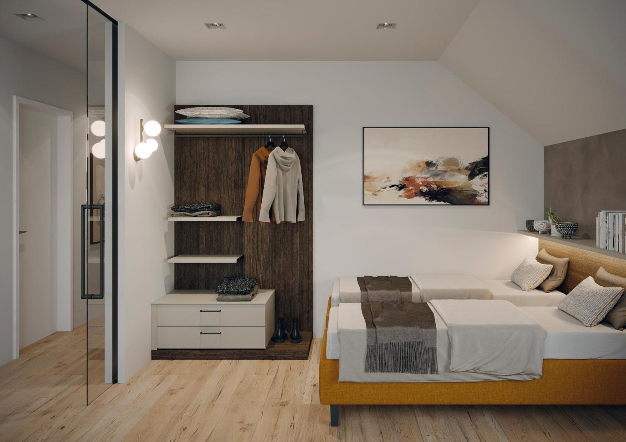 Appartements Panorama Fiè Zewnętrze zdjęcie