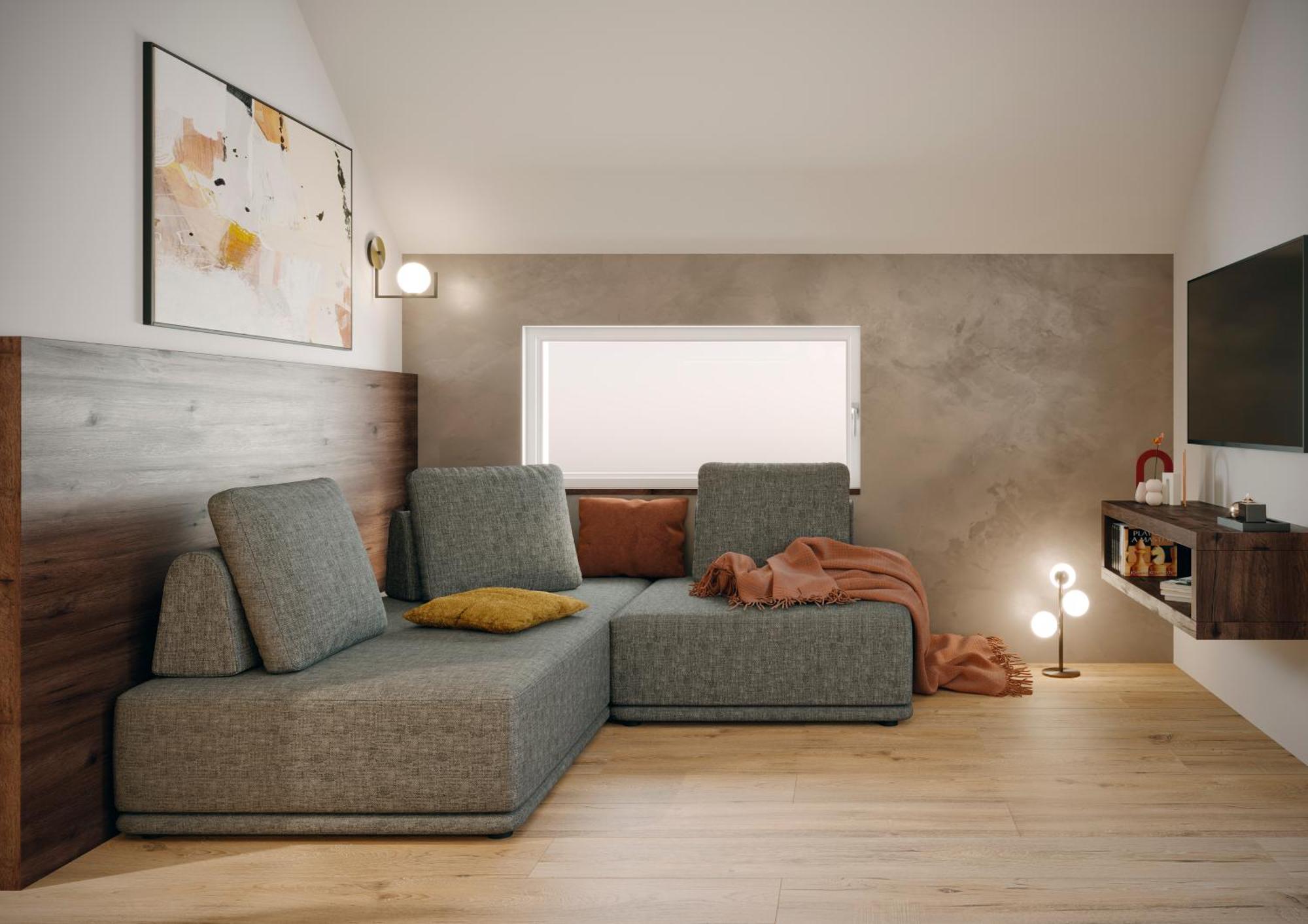 Appartements Panorama Fiè Zewnętrze zdjęcie